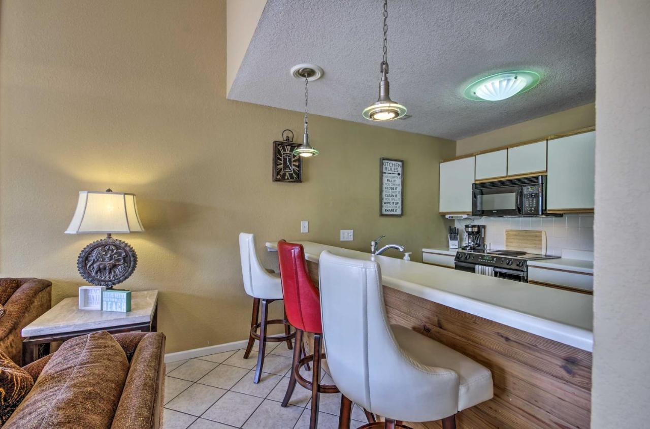 Osage Beach Condo With Shared Pool And Lake Views! Экстерьер фото