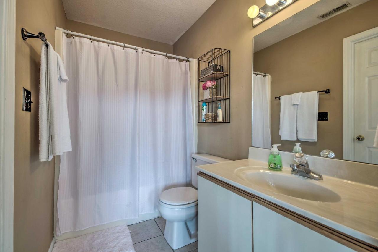 Osage Beach Condo With Shared Pool And Lake Views! Экстерьер фото