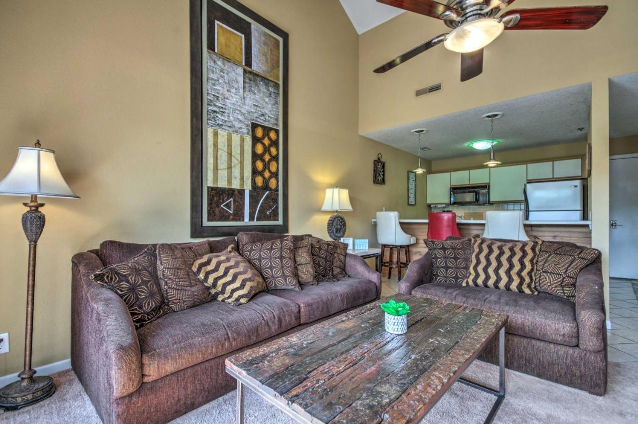 Osage Beach Condo With Shared Pool And Lake Views! Экстерьер фото