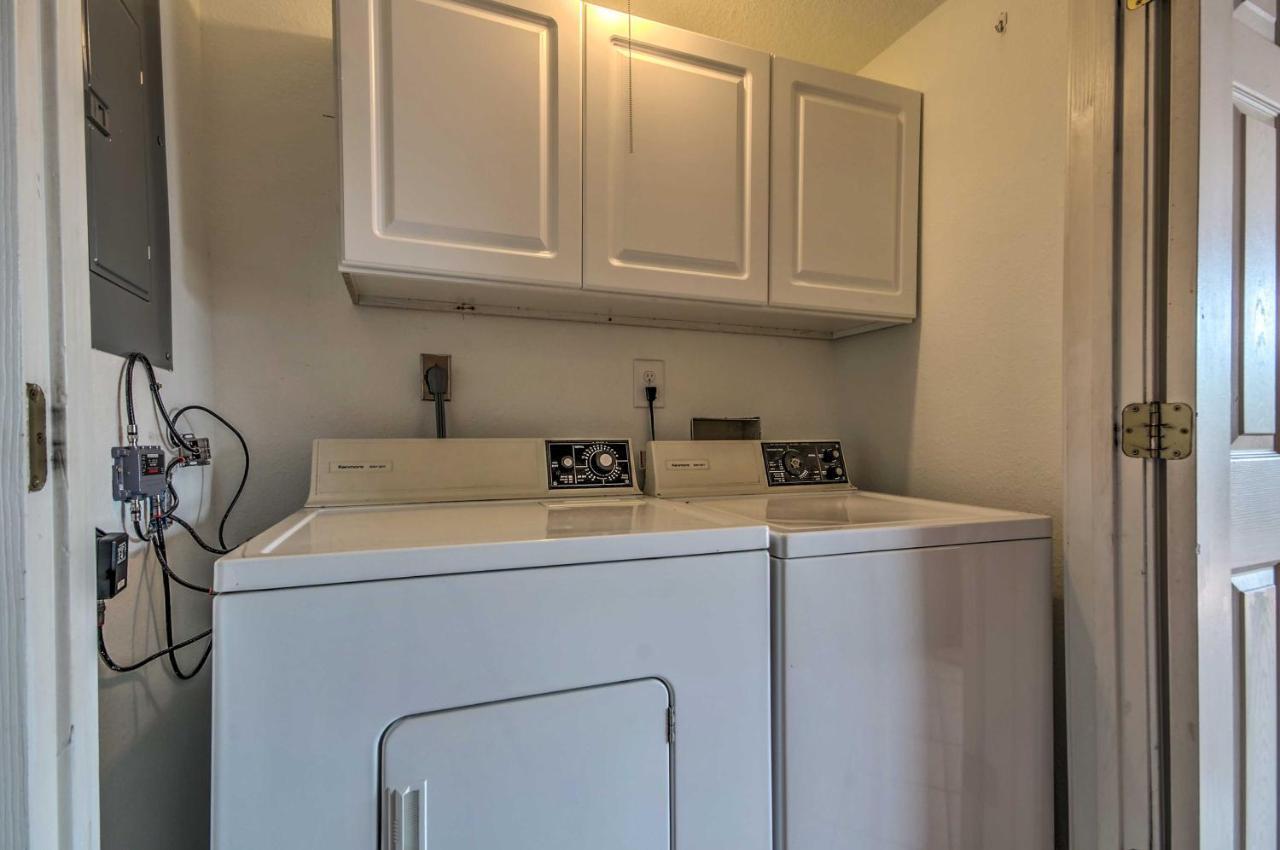 Osage Beach Condo With Shared Pool And Lake Views! Экстерьер фото