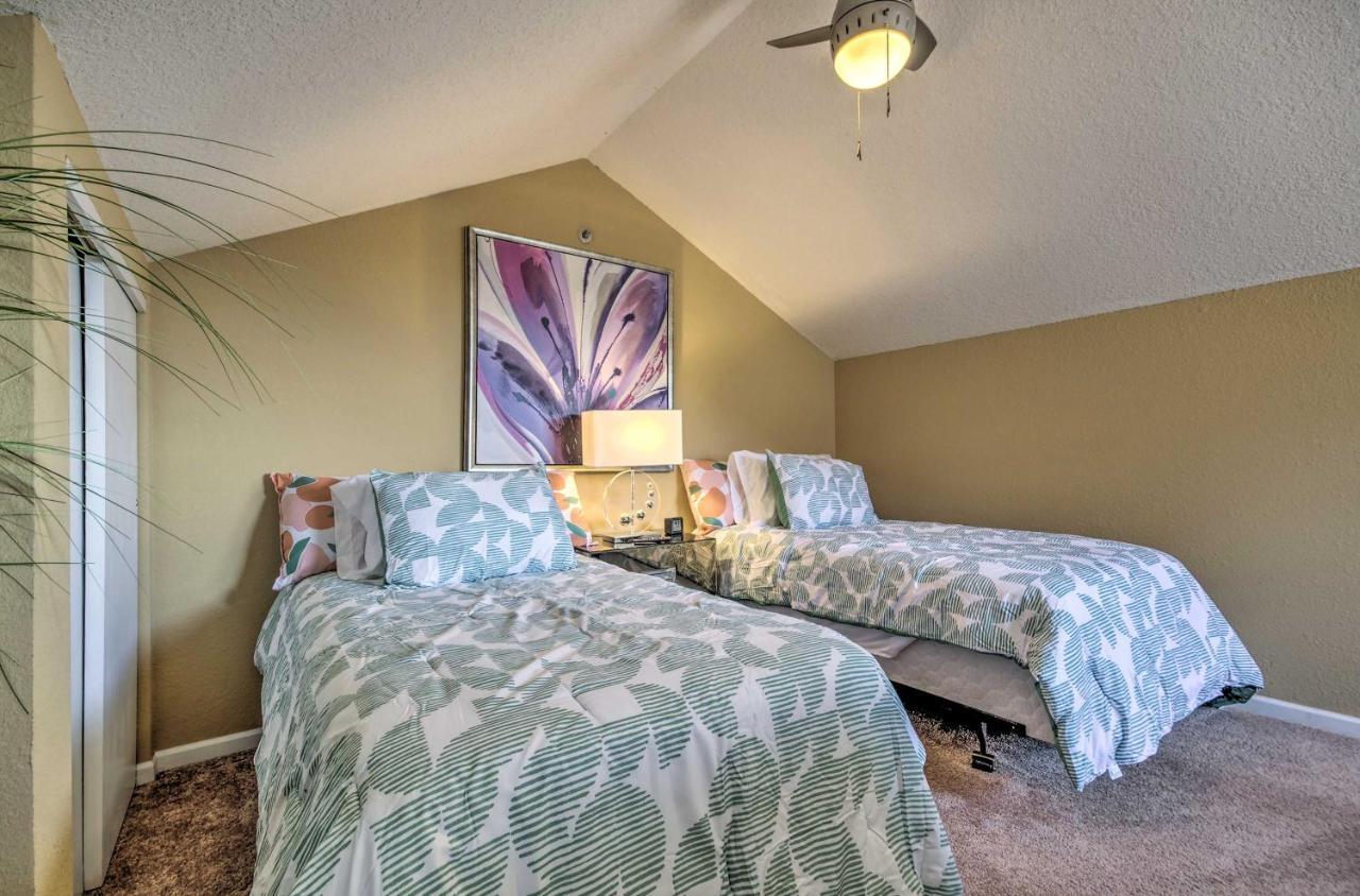 Osage Beach Condo With Shared Pool And Lake Views! Экстерьер фото