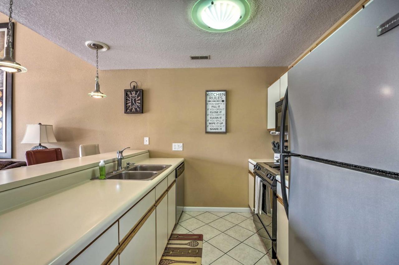 Osage Beach Condo With Shared Pool And Lake Views! Экстерьер фото
